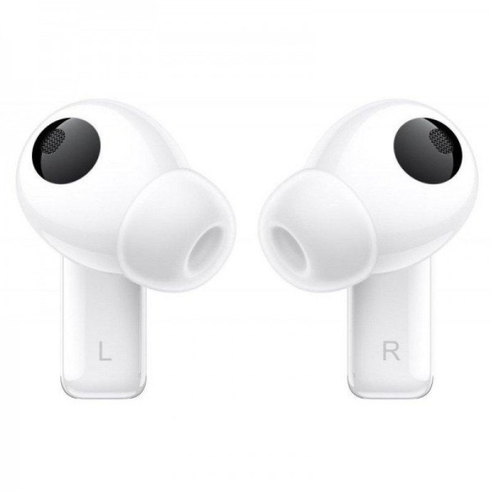 Наушники TWS HUAWEI FreeBuds Pro 2 Ceramic White (55035847)  Фото №1