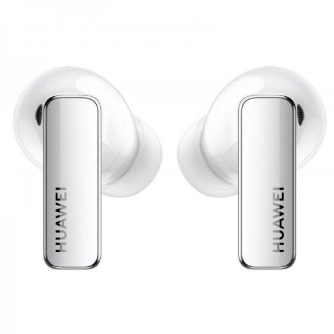 Наушники TWS HUAWEI FreeBuds Pro 2 Ceramic White (55035847)  Фото №2
