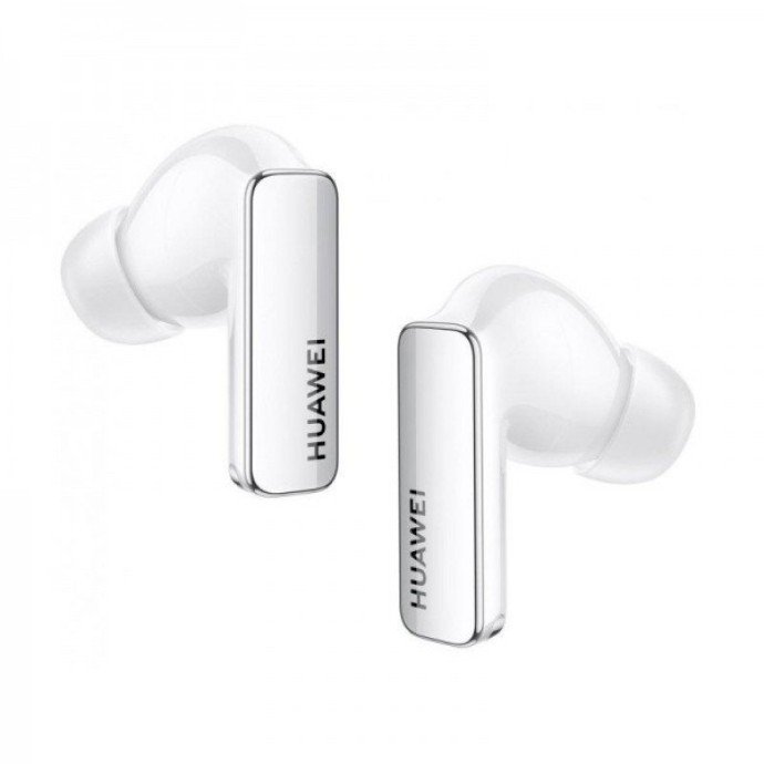 Наушники TWS HUAWEI FreeBuds Pro 2 Ceramic White (55035847)  Фото №3
