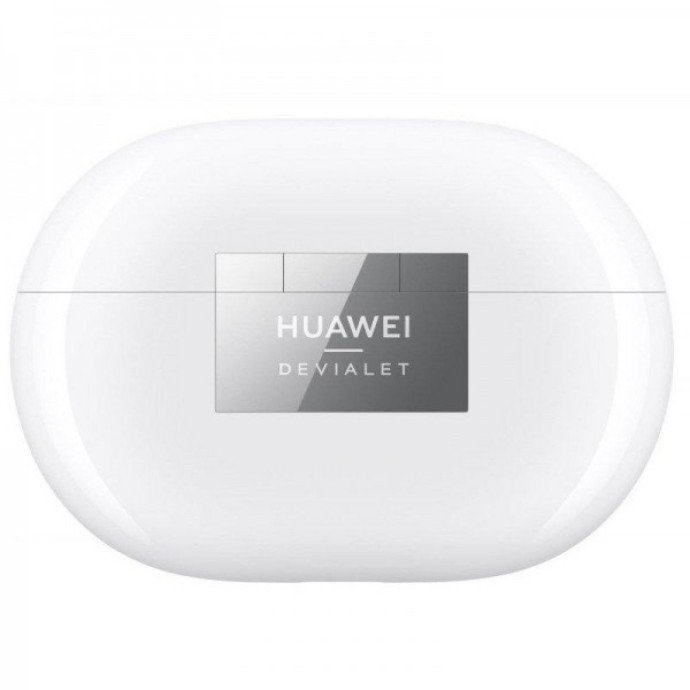 Наушники TWS HUAWEI FreeBuds Pro 2 Ceramic White (55035847)  Фото №4