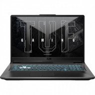 Ноутбук ASUS TUF Gaming F17 FX706HE (FX706HE-HX007) 