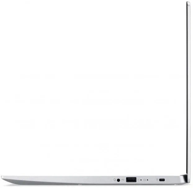 Ноутбук Acer Aspire 5 A515-45-R58W Pure Silver (NX.A84EP.00E)  Фото №13