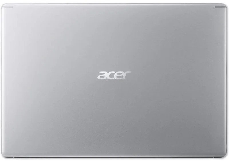 Ноутбук Acer Aspire 5 A515-45-R58W Pure Silver (NX.A84EP.00E)  Фото №15