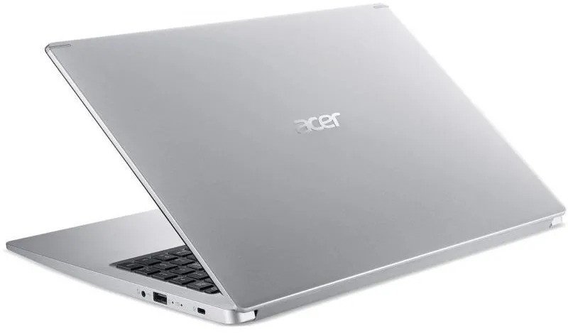 Ноутбук Acer Aspire 5 A515-45-R58W Pure Silver (NX.A84EP.00E)  Фото №16