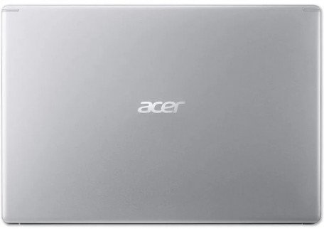 Ноутбук Acer Aspire 5 A515-45-R58W Pure Silver (NX.A84EP.00E)  Фото №6