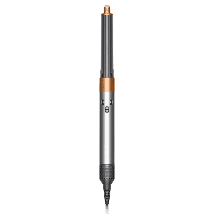 Стайлер Dyson Airwrap Complete Nickel/Copper (400689-01)  Фото №1