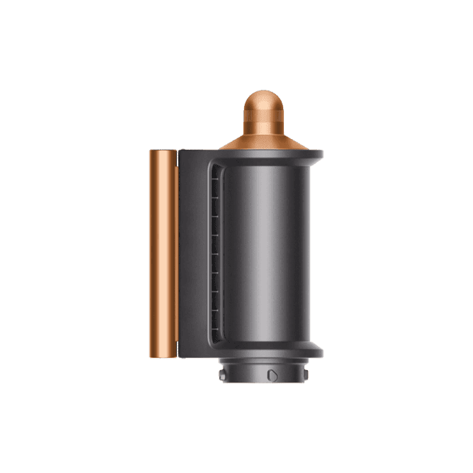 Стайлер Dyson Airwrap Complete Nickel/Copper (400689-01)  Фото №2