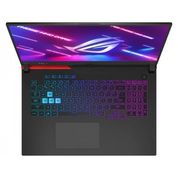 Ноутбук ASUS ROG Strix SCAR G15 G513IE (G513IE-HN004)  Фото №0