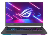 Ноутбук ASUS ROG Strix SCAR G15 G513IE (G513IE-HN004) 