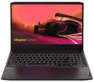 Ноутбук Lenovo IdeaPad Gaming 3 15ACH6 (82K200NNPB) 