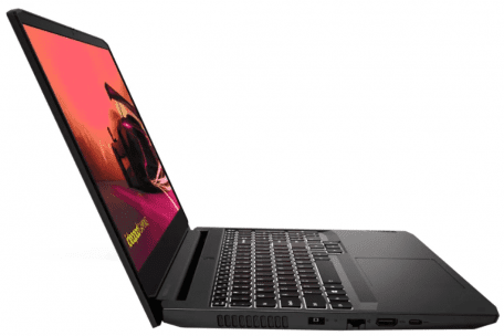 Ноутбук Lenovo IdeaPad Gaming 3 15ACH6 (82K200NNPB)  Фото №1