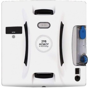 Робот для мытья окон HOBOT Technology HoBot 298