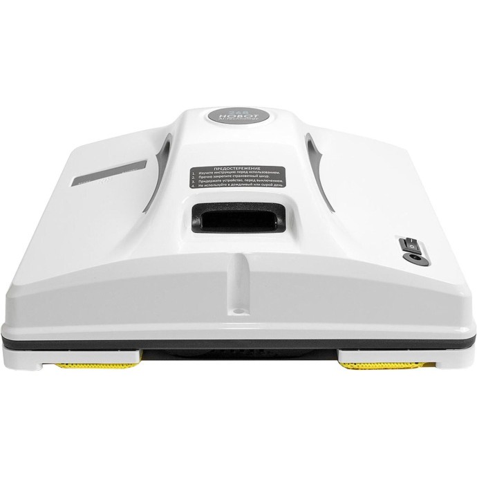 Робот для мытья окон HOBOT Technology HoBot 298  Фото №0