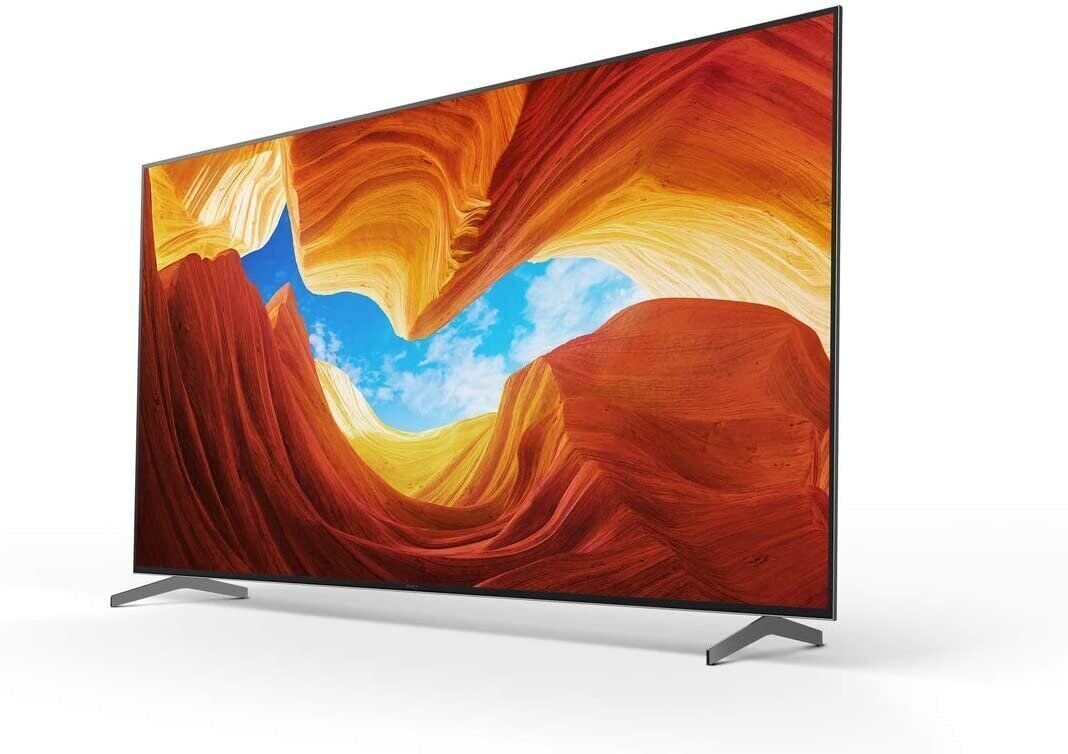 Телевизор Sony KD-55XH9077  Фото №0
