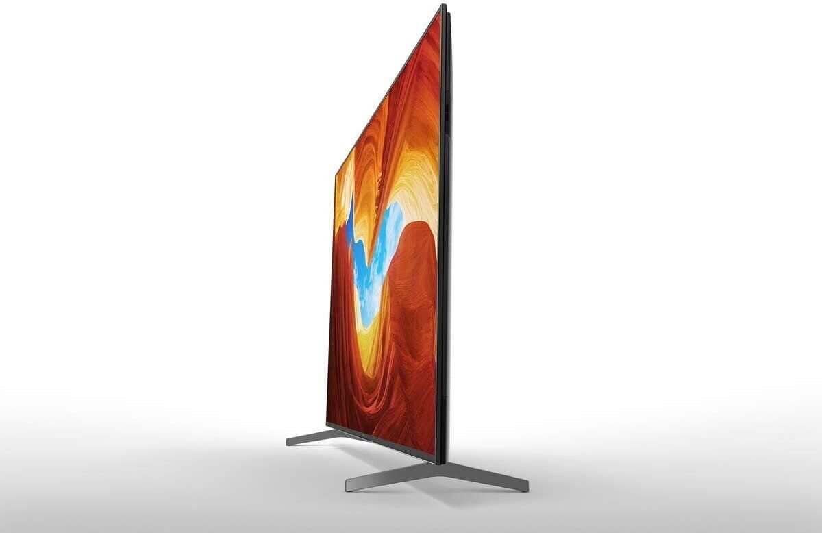Телевизор Sony KD-55XH9077  Фото №1