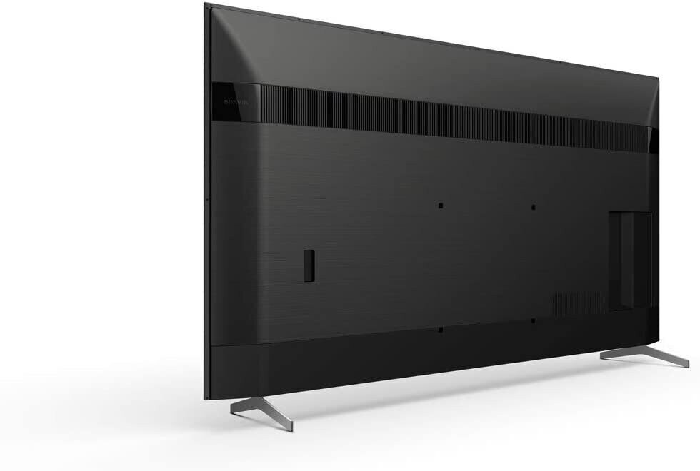 Телевизор Sony KD-55XH9077  Фото №2