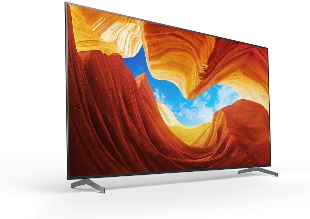Телевизор Sony KD-55XH9077  Фото №4