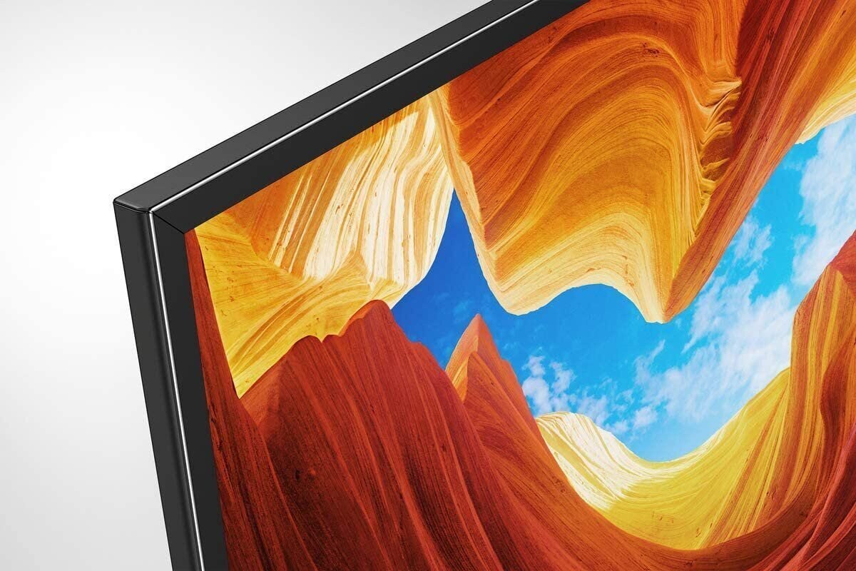 Телевизор Sony KD-55XH9077  Фото №6