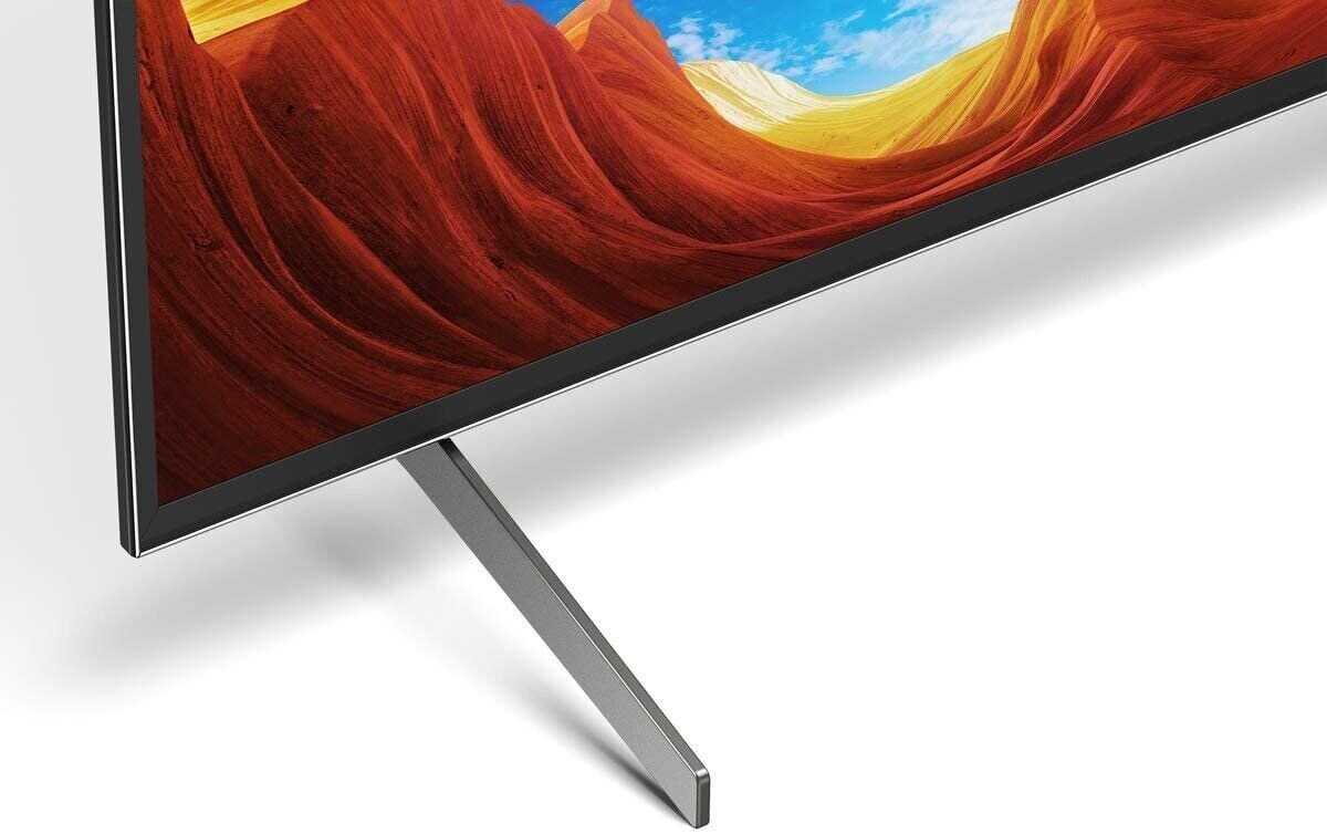 Телевизор Sony KD-55XH9077  Фото №7