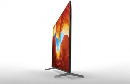 Телевизор Sony KD-55XH9077  Фото №1