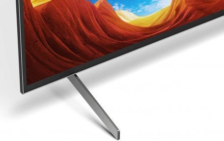 Телевизор Sony KD-55XH9077  Фото №7