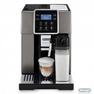 Кавомашина автоматична Delonghi Perfecta EVO ESAM 420.80.TB