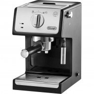 Рожковая кофеварка эспрессо Delonghi ECP 33.21 