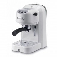 Ріжкова кавоварка еспресо Delonghi EC 251.W