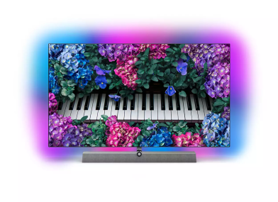 Телевізор PHILIPS 55OLED935