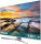 Телевізор Hisense H55U7B Smart TV Silver  Фото №0
