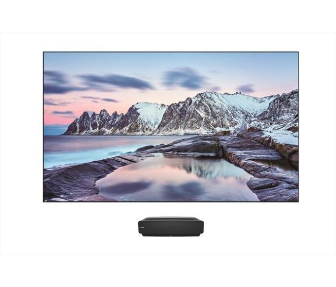 Телевизор Hisense HE100L5F