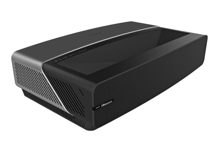 Телевизор Hisense HE100L5F  Фото №1