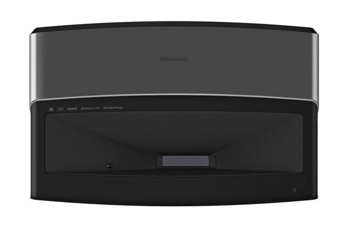Телевизор Hisense HE100L5F  Фото №2