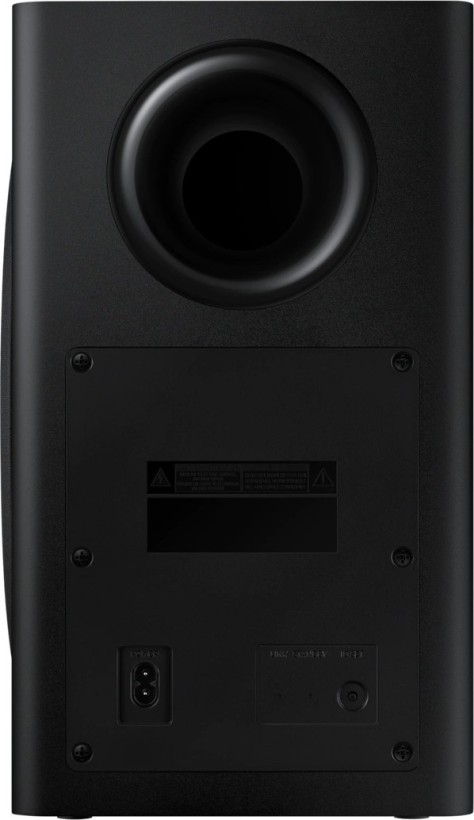 Саундбар Samsung HW-Q60T  Фото №4