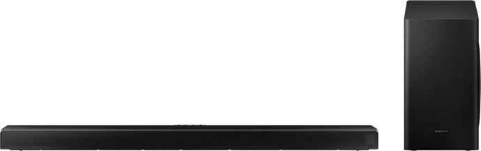 Саундбар Samsung HW-Q60T  Фото №2