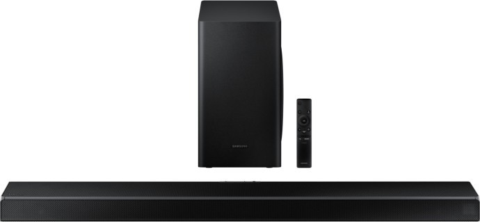 Саундбар Samsung HW-Q60T  Фото №3