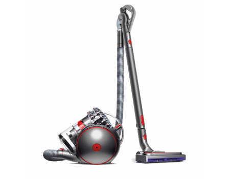 Пилосос безмішковий Dyson CY26 Cinetic Big Ball AnimalPro 2  Фото №3