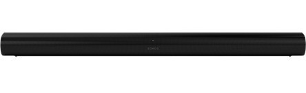 Саундбар (Звуковий проектор) Sonos Arc Black (ARCG1EU1BLK)