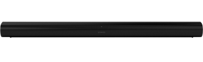 Саундбар (Звуковой проектор) Sonos Arc Black (ARCG1EU1BLK)