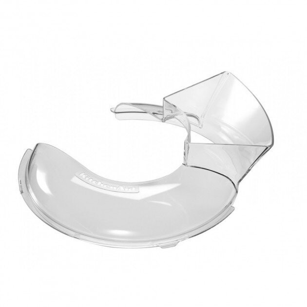 Кухонний комбайн KitchenAid 5KPM5EWH  Фото №1