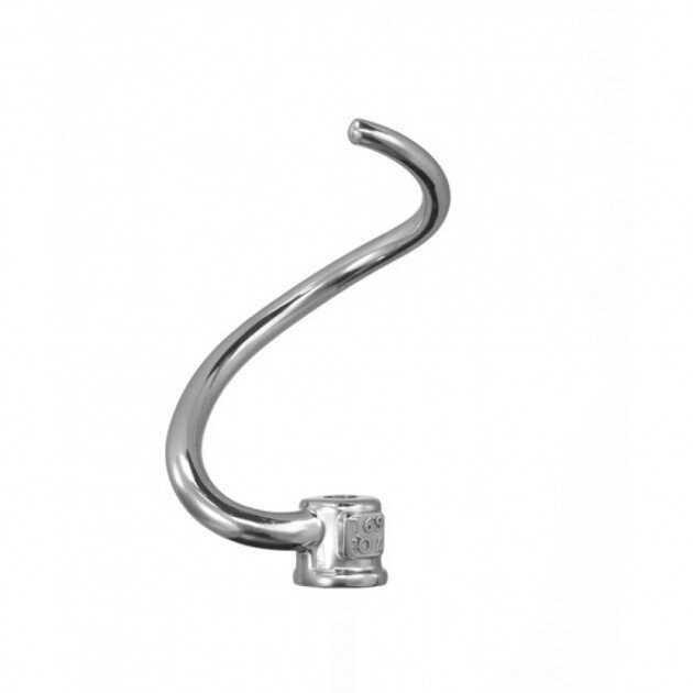 Кухонний комбайн KitchenAid 5KPM5EWH  Фото №2