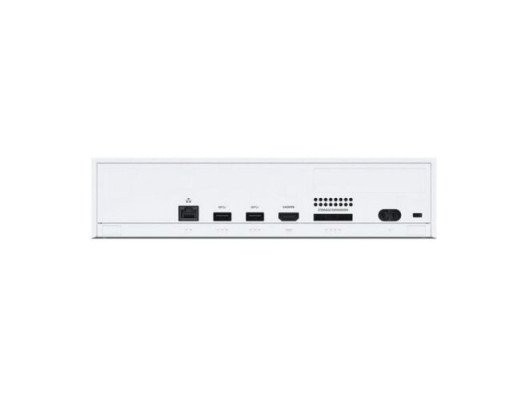 Стаціонарна ігрова приставка Microsoft Xbox Series S 512 GB (889842651386)  Фото №2
