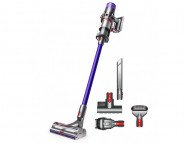 Пилосос 2в1 (вертикальний + ручний) Dyson V11 Animal Extra 