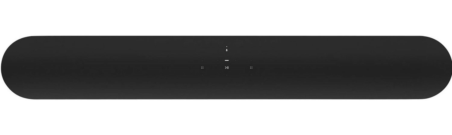 Саундбар Sonos Beam Black (BEAM1EU1BLK)