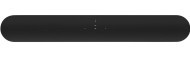 Саундбар Sonos Beam Black (BEAM1EU1BLK) 