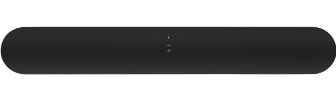 Саундбар Sonos Beam Black (BEAM1EU1BLK)