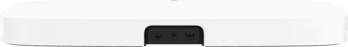 Звукова панель (саундбар) Sonos PlayBase white  Фото №0