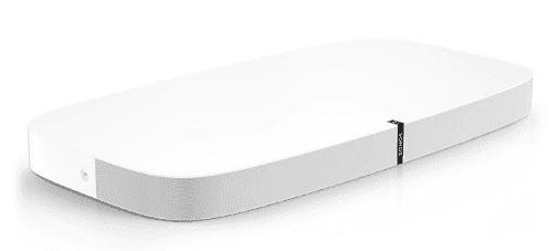 Звукова панель (саундбар) Sonos PlayBase white  Фото №1