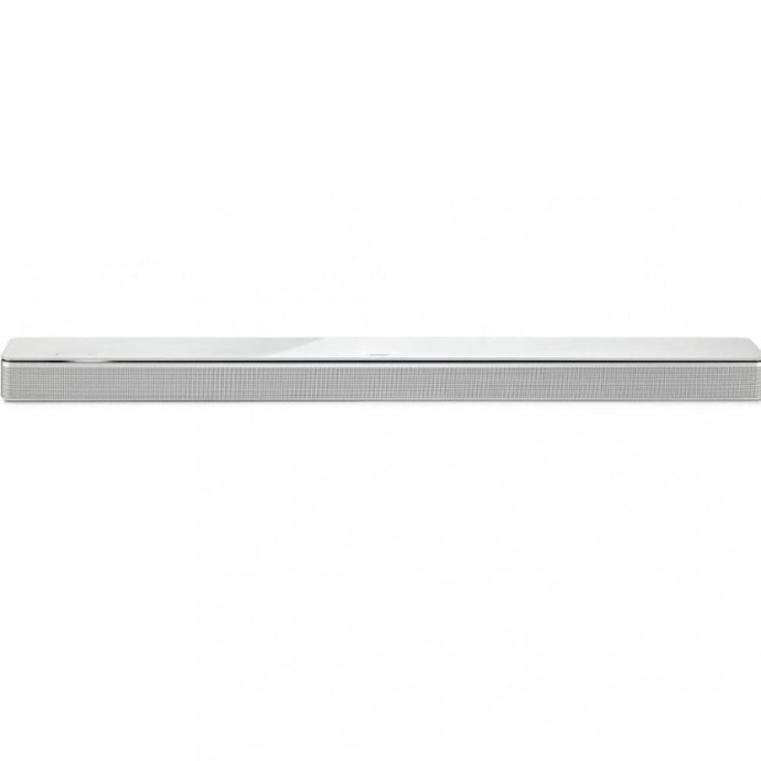 Саундбар Bose Soundbar 700 White  Фото №2
