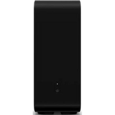 Сабвуфер активный Sonos Sub Gen.3 Black (SUBG3EU1BLK)  Фото №2